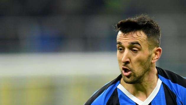 CdS - Vecino non forza: problemi a un menisco. Ok Sensi e Moses