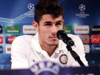Faraoni, progetto dell'Inter: non a caso Santon...