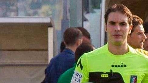 Primavera 1, Juventus-Inter sarà diretta da Antonio Santoro di Messina