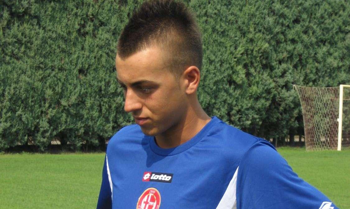 Dal Canto: "El Shaarawy miglior 18enne italiano, ora..."