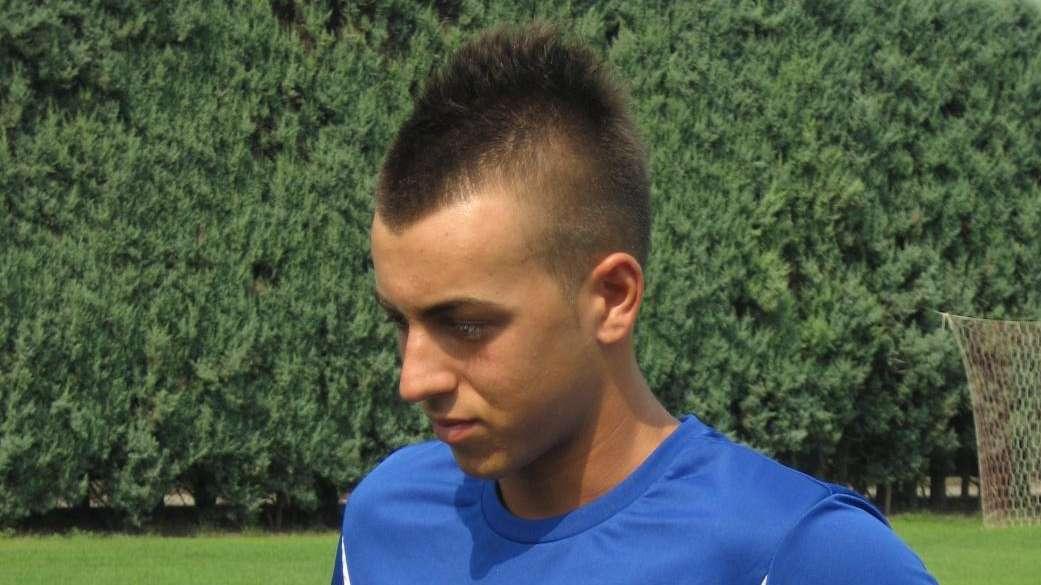 Di Marzio: "El Sharaawy da PlayStation! Il Genoa..."