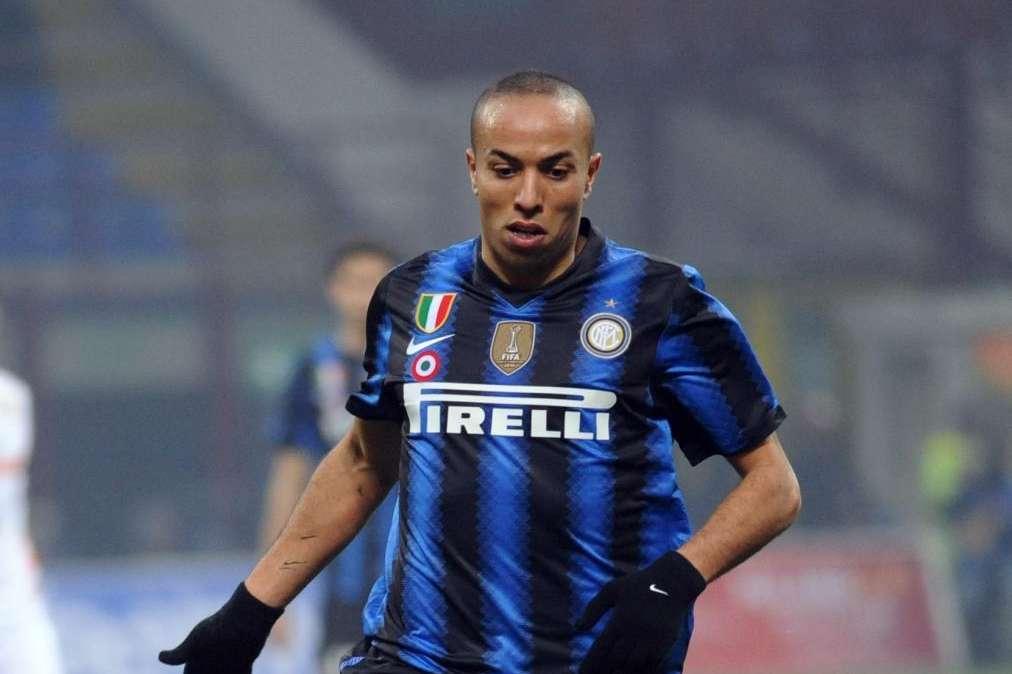 Ag. Kharja: "Vuole solo l'Inter, lo diremo a Preziosi"
