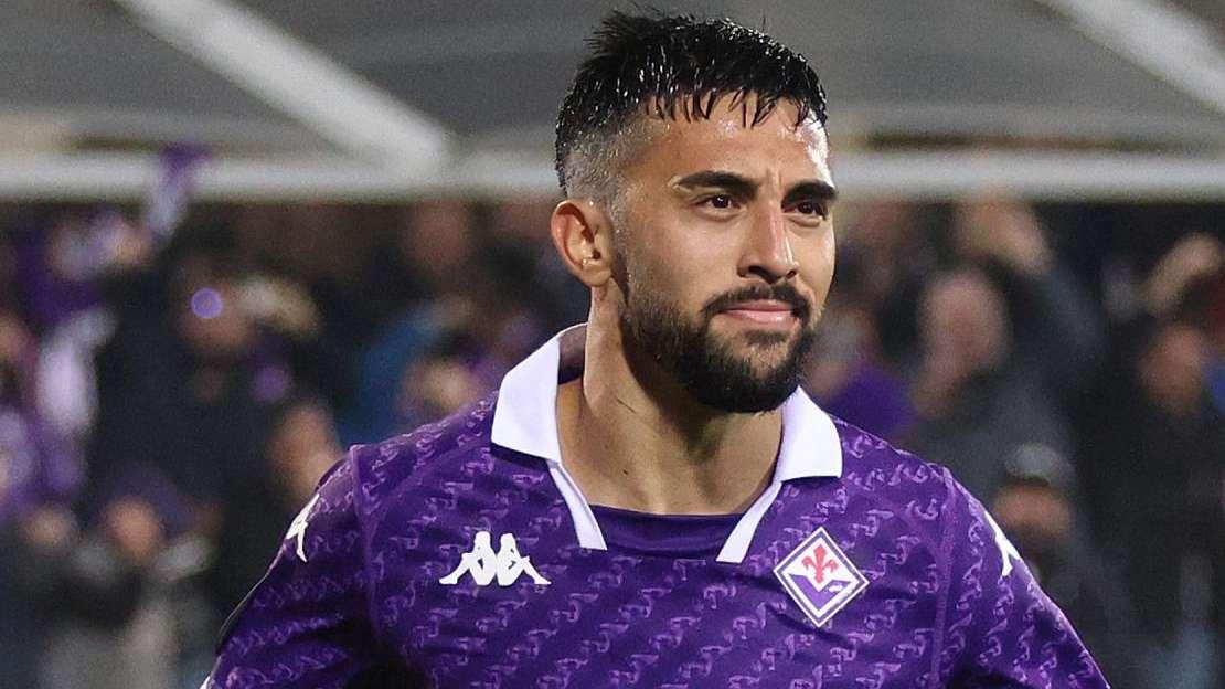Qui Fiorentina - Nico Gonzalez c'è: resta una domanda per Italiano
