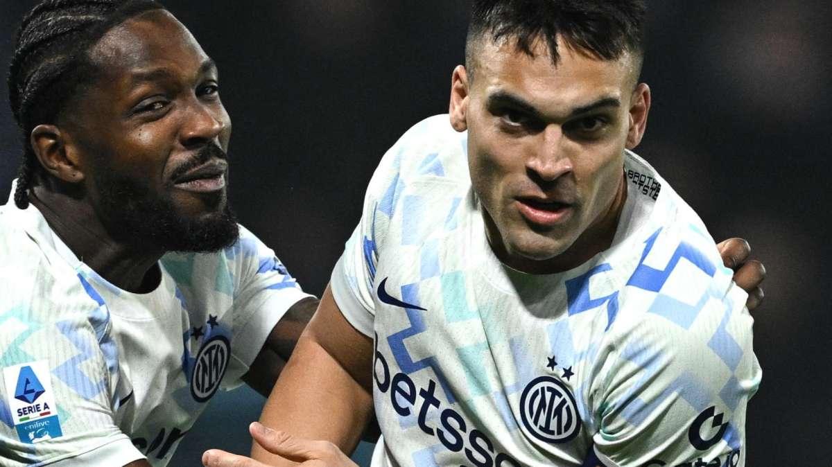 Calcoli da rifare: Boninsegna è a quota 174 gol! "Per Lautaro è una buona notizia..." 
