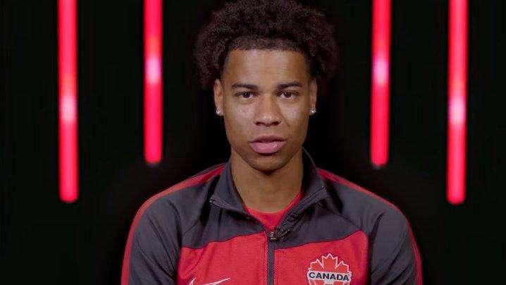 Buchanan vuole tornare "più forte che mai": dal Canada un Welcome back che sa di rinascita. Il ko è alle spalle
