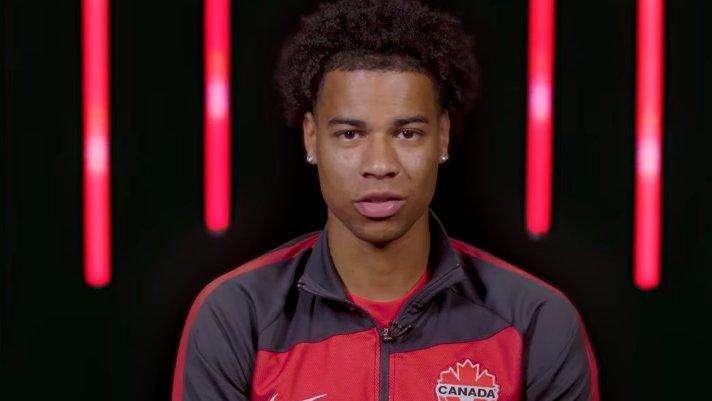 Brutto infortunio per Buchanan, la vicinanza del Canada: "Siamo tutti con te Tajon"