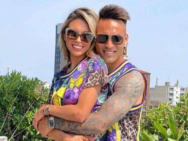 Mercoledì apre a Milano 'Coraje', il ristorante di Lautaro e Agustina Gandolfo