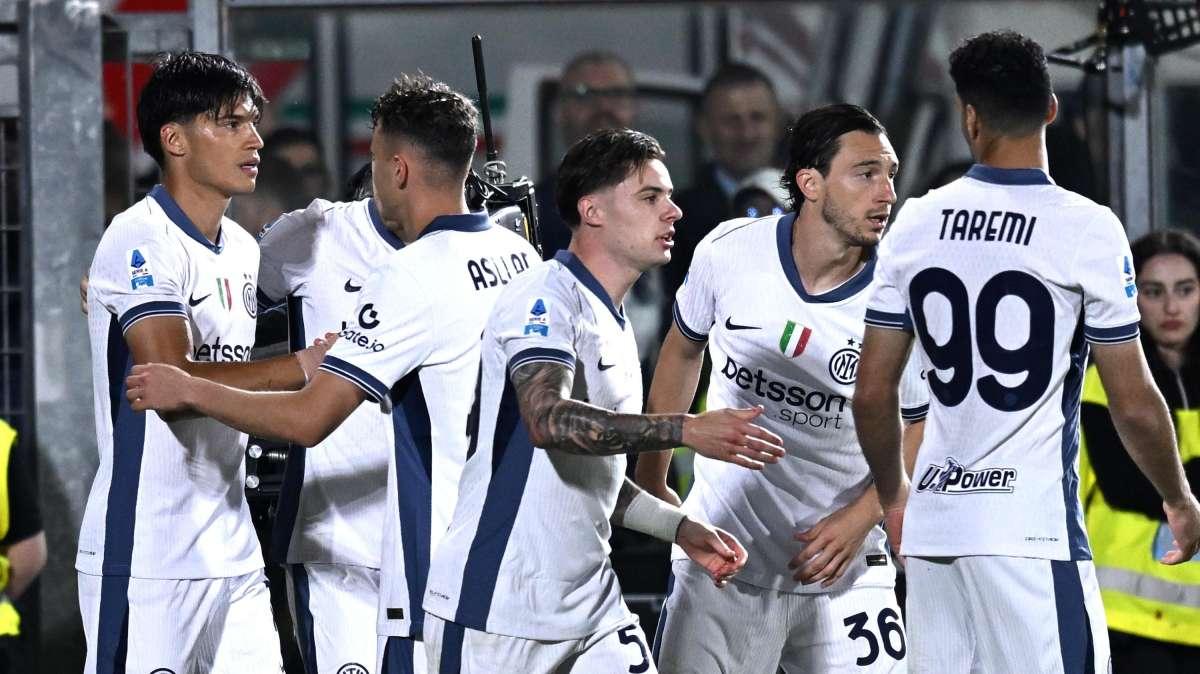 TS - Inzaghi ritrova tutto il gruppo: tre incognite verso Monaco di Baviera