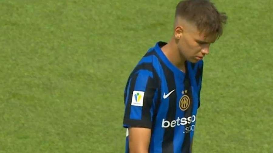 Inter-Empoli, indizi dalla Primavera: De Pieri, Zanchetta e Topalovic aggregati alla squadra di Inzaghi 