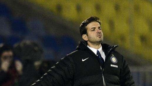 Strama: "La sconfitta è immeritata. Arbitri? Non parlo, brava l'Atalanta"