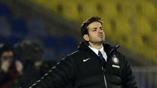 Vicari, l'ex allievo di Strama: "Un vero fenomeno"