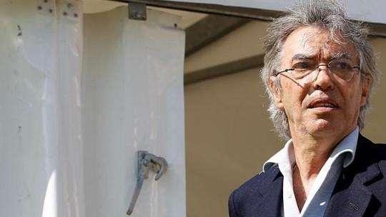 Moratti: ''Gli indonesiani non sono conquistatori. Arrivano all'Inter per...'' 