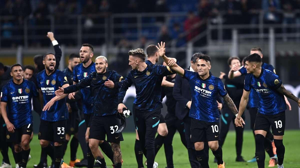 La Repubblica - Lo Scudetto è un affare milanese: il tricolore in cinque mosse