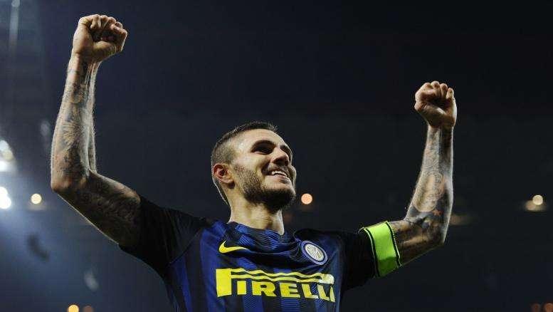 GdS - Curva, multa: per Mauro Icardi 'tutto scorre'
