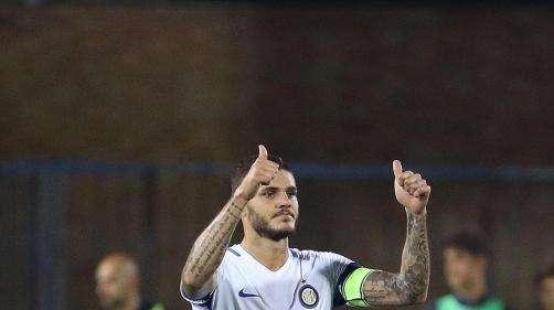 Icardi bomber da trasferta: è il più prolifico in Serie A