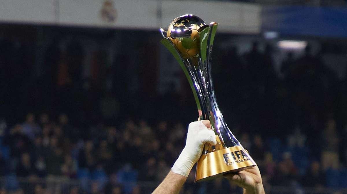 Nuovo Mondiale per Club: via nel 2025, già nove i club potenzialmente qualificati