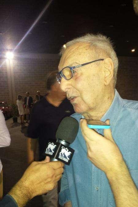 Angelillo fa 80: "Vi racconto il record dei 33 gol"