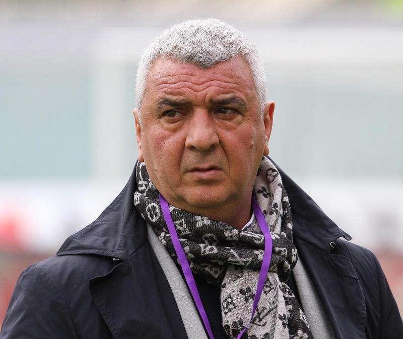 Beccalossi sicuro: "Jovetic è più completo di Salah"