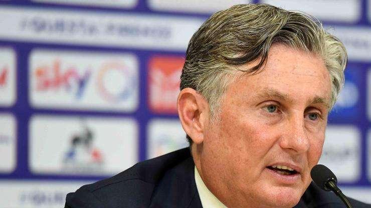 Pradè: "Dalbert ci piace, ma deve piacere anche a lui venire qui"