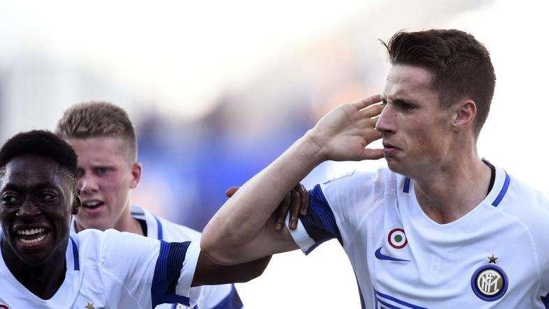 FcIN - Pinamonti, Raiola parla con la Roma e aspetta il Leganes. Martedì vede il Genoa