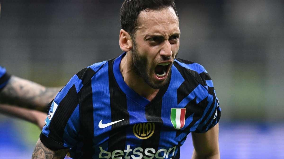 Inter-Monza, le pagelle - Bisseck il game changer, Carlos Augusto come acqua fresca. Riecco il Calha decisivo