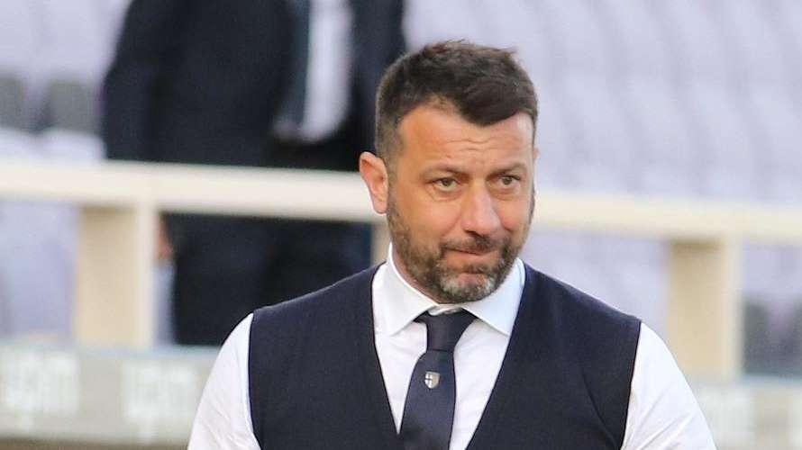 Colpo Parma, prima vittoria per D'Aversa. Roma sconfitta 2 a 0 al Tardini