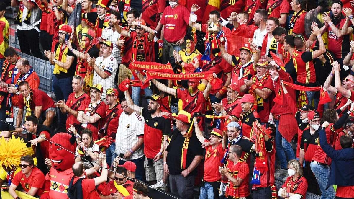 Belgio, un altro pareggio al Mondiale: finisce a reti bianche contro l’Iran