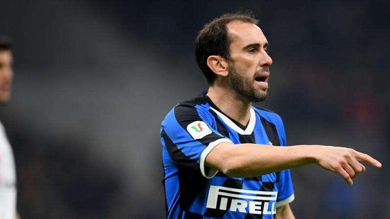 GdS - Piazza pulita Inter: da Godin a Gagliardini, in 6 cambieranno aria 