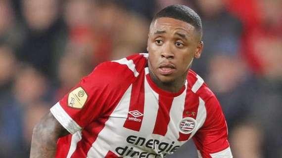 GdS - Si cerca l'erede di Perisic: Bergwijn, Kostic e Carrasco sul taccuino
