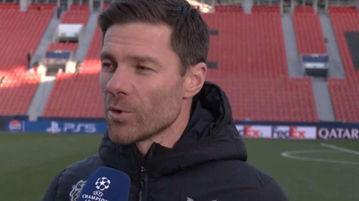 Bayer, Xabi Alonso a Sky: "Il centrocampo dell'Inter è tra i top d'Europa, hanno tante alternative"