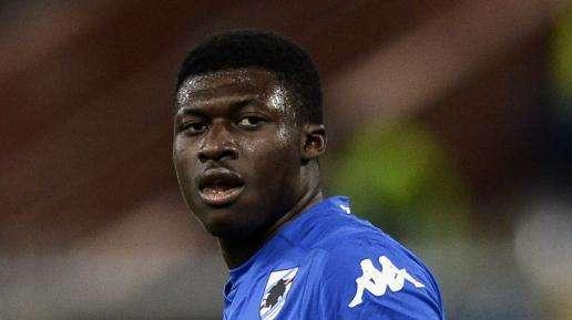 Samp, per il Cies Duncan un affare. Bonazzoli meno