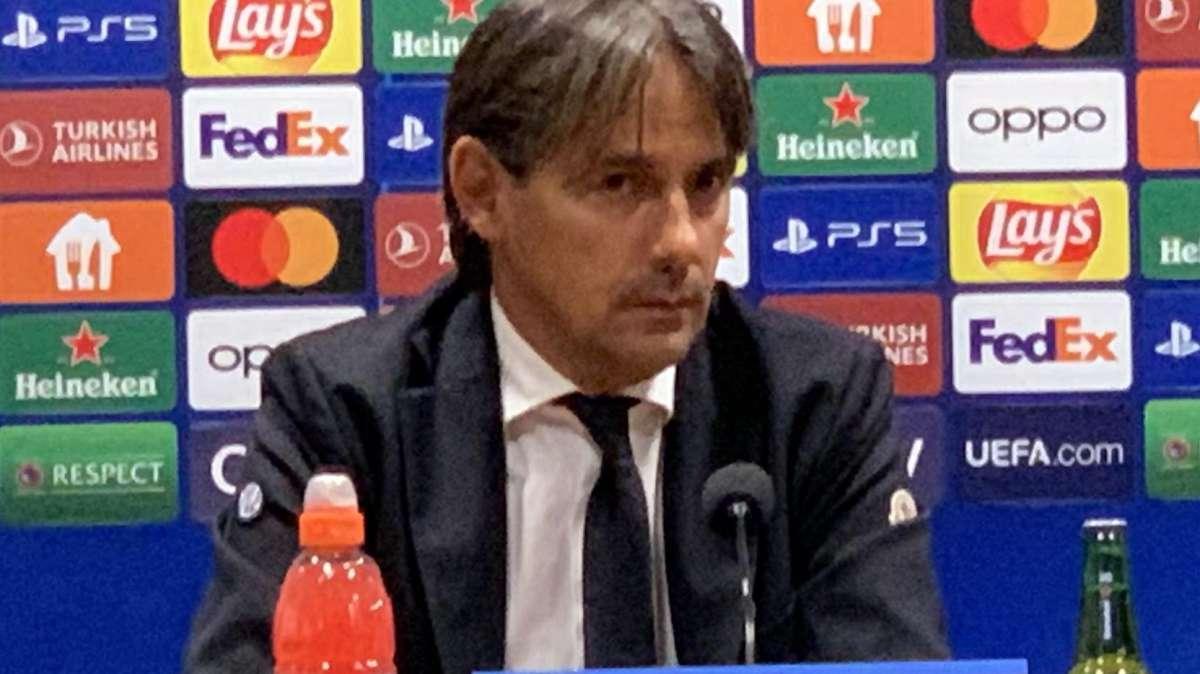 GdS - Inzaghi per la prima volta è a rischio: non si esclude il cambio in panchina