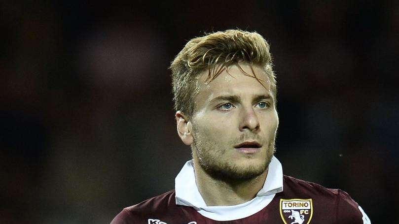Immobile: "Noi con tante assenze. Occhio ad Alvarez"