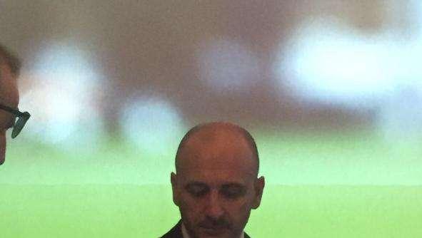 CdS - Inter, zero fretta: già 20 mln di plusvalenze