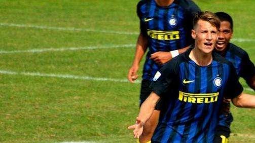 Pinamonti: "Dopo le sconfitte si vedono le grandi"