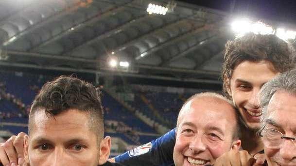 Moratti parla a FcInterNews: "Champions, una necessità! Cinesi e stadio, vi spiego"