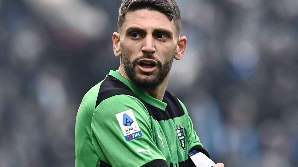 Lazio, a un passo il colpo Berardi: accordo trovato, cifre e dettagli