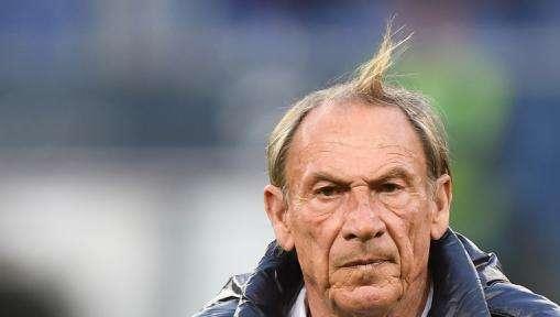 Zeman: "Ho elogiato Gasperini, mi spiace si sia voluto equivocare"