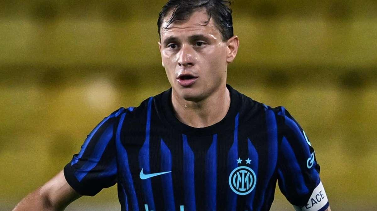 CdS - Barella al posto di Calhanoglu: la probabile formazione