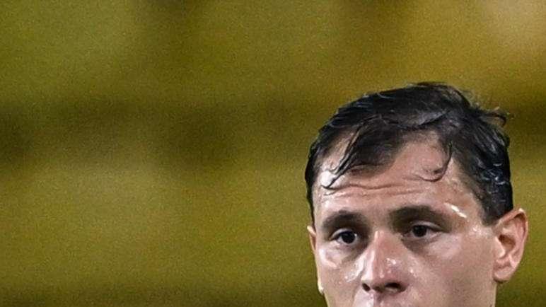 GdS - Inter-Olympiacos: Barella tra i più in forma, in due ancora in ritardo