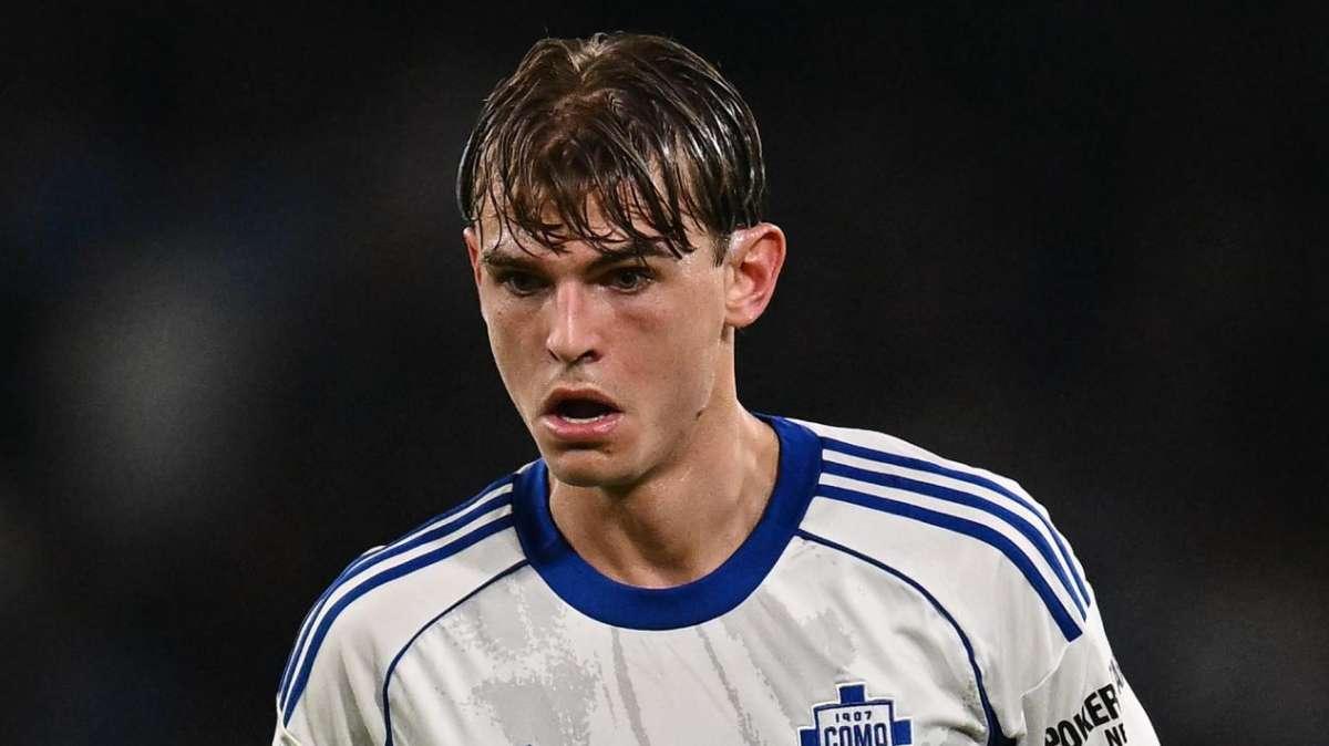 TS - Nico Paz, ecco perché l'Inter ci spera ancora: la scelta del Real e il "corteggiamento" dei giocatori nerazzurri