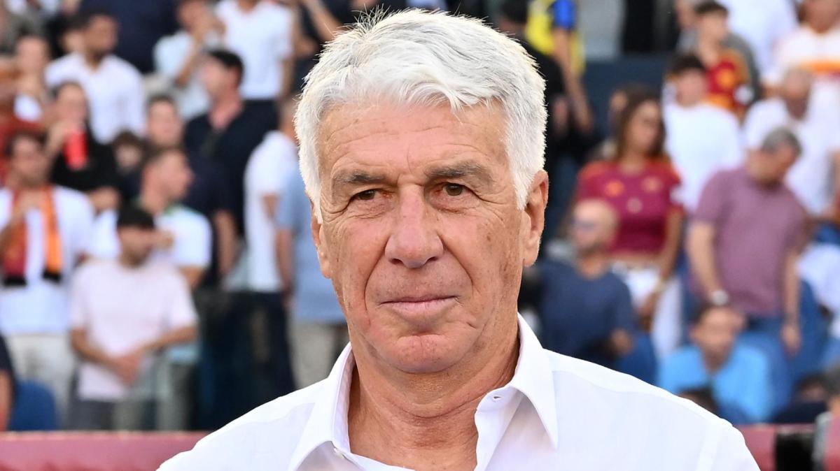 Ghoulam: "Gasperini ha cambiato il calcio, la sua Roma può vincere lo scudetto"