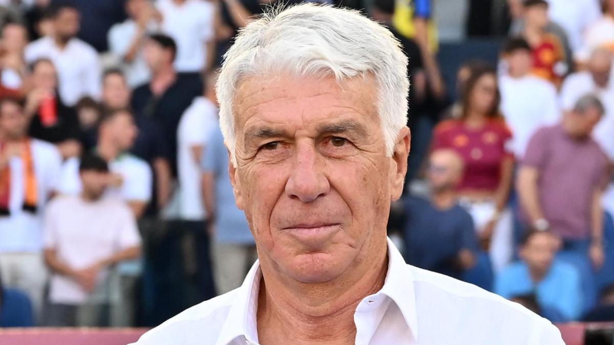 Gautieri: "La Roma può vincere lo scudetto, è una delle candidate insieme all'Inter"
