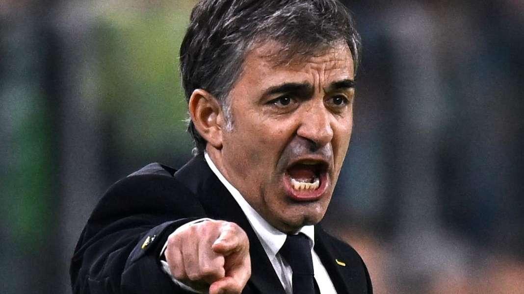 Pecchia, traguardo speciale a San Siro: cifra tonda come tecnico del Parma