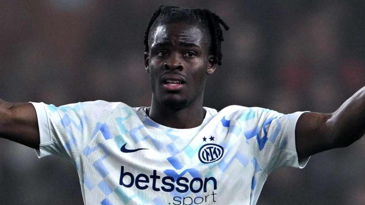 Pagelle GdS - Solo Lautaro e Bisseck da 7. Per Zielinski una regia "normale"