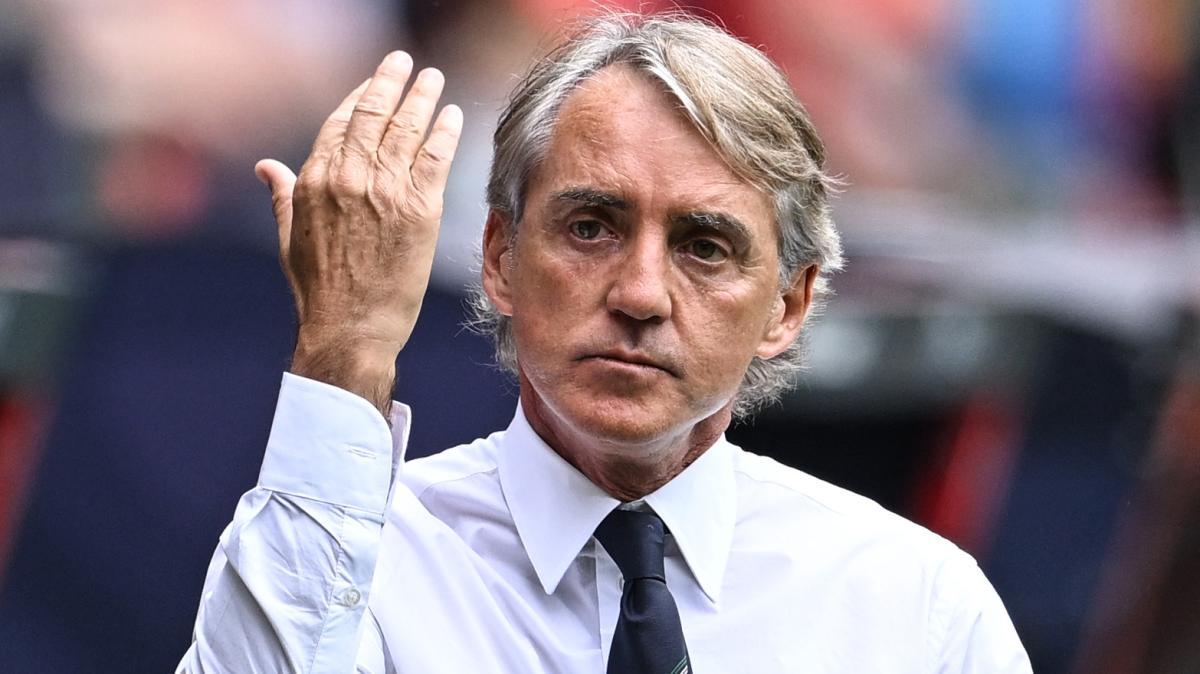 Il Messaggero - Italia, Mancini torna a sperare: no a quattro offerte per l'azzurro
