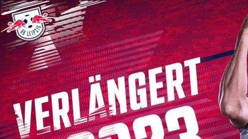 UFFICIALE - Il Lipsia blinda Werner: arriva il rinnovo fino al 2023