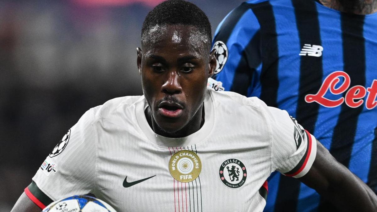 Il Chelsea offrirebbe Chalobah al Crystal Palace in cambio di Lacroix