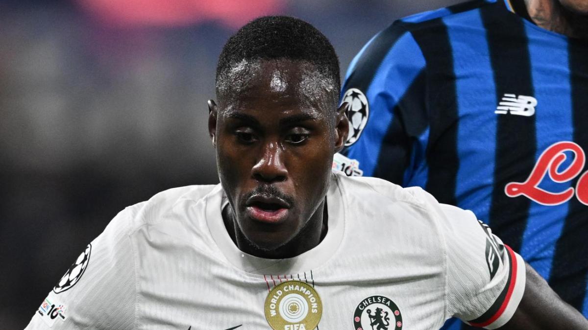 GdS - Inter e Chalobah "si pensano" a vicenda: no al Crystal Palace. Due le alternative