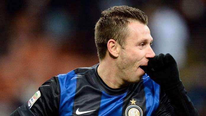 Laudisa: "Cassano incontra Leonardi: aria di firme"